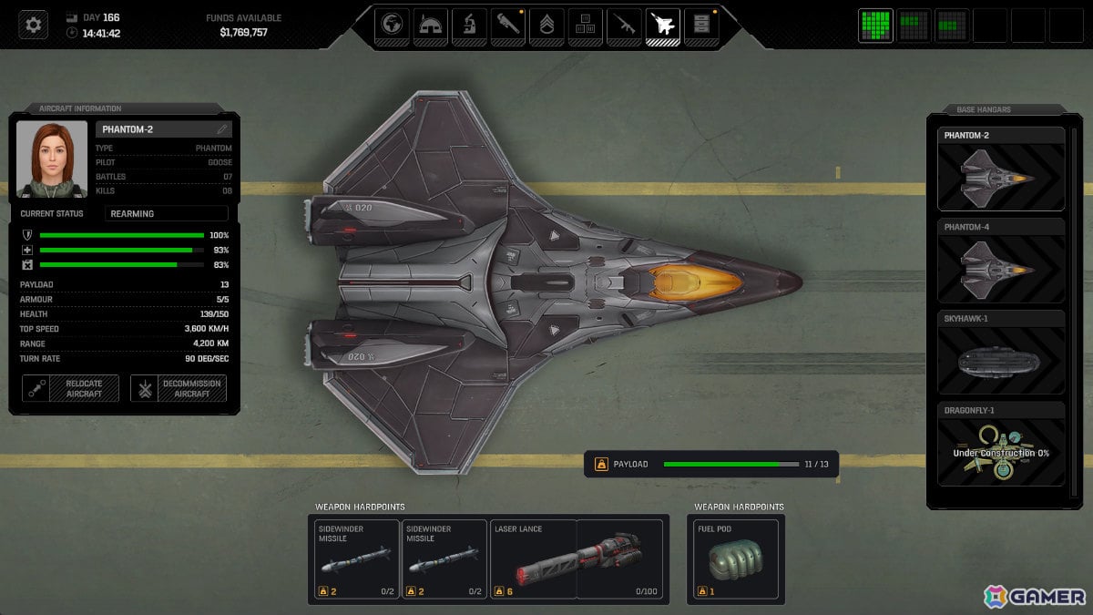「X-COM」風のSFタクティカルストラテジー「Xenonauts 2」が正式リリース！エイリアンの侵略に抗い地球を懸けた戦争に挑めの画像8