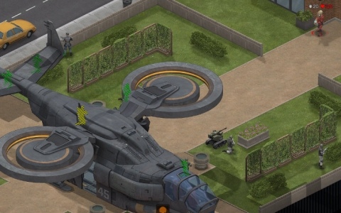 「X-COM」風のSFタクティカルストラテジー「Xenonauts 2」が正式リリース！エイリアンの侵略に抗い地球を懸けた戦争に挑め