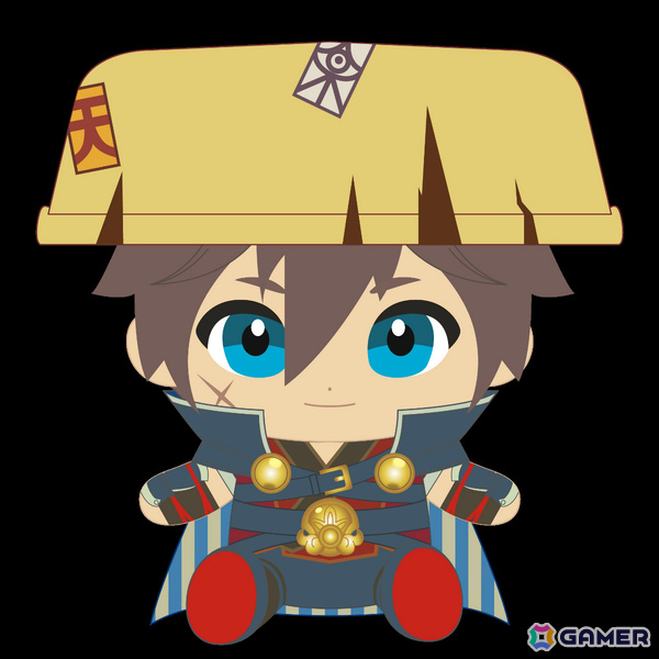 「風来のシレン 不思議のダンジョンストア in ゲーマーズ」が4月11日よりAKIHABARAゲーマーズ本店など5店舗で開催！の画像