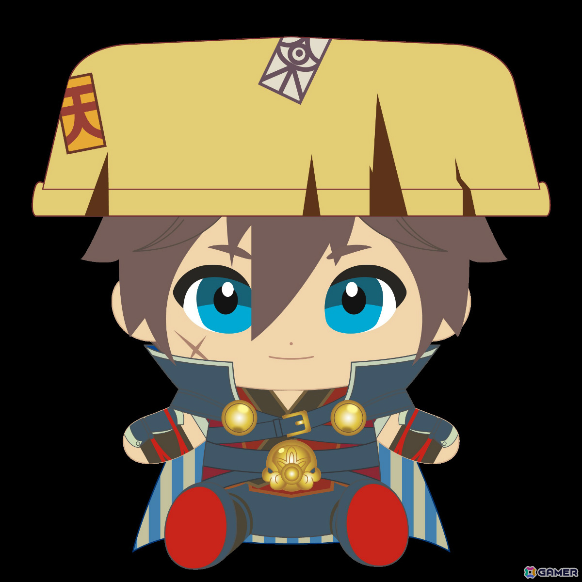 「風来のシレン 不思議のダンジョンストア in ゲーマーズ」が4月11日よりAKIHABARAゲーマーズ本店など5店舗で開催！の画像4