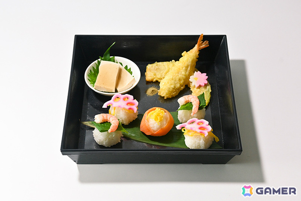 「アイドリッシュセブン Harmony Lounge」第3弾「りばぁれ茶屋」は4月7日よりアニメイトカフェ池袋2号店・大阪日本橋で開催！の画像3