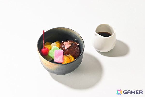 「アイドリッシュセブン Harmony Lounge」第3弾「りばぁれ茶屋」は4月7日よりアニメイトカフェ池袋2号店・大阪日本橋で開催！の画像4