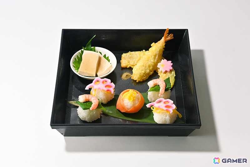 「アイドリッシュセブン Harmony Lounge」第3弾「りばぁれ茶屋」は4月7日よりアニメイトカフェ池袋2号店・大阪日本橋で開催！の画像