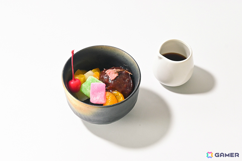 「アイドリッシュセブン Harmony Lounge」第3弾「りばぁれ茶屋」は4月7日よりアニメイトカフェ池袋2号店・大阪日本橋で開催！の画像