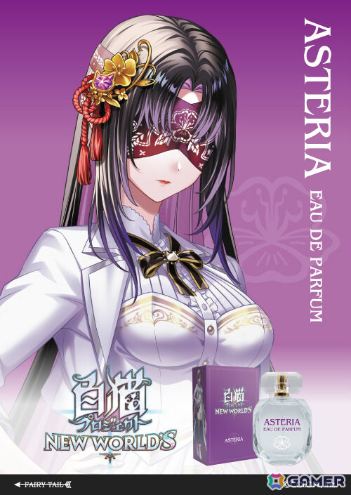 「白猫」11周年記念グッズ化人気投票の新グッズが各ECサイトで販売中！ルカ、ジュダら11名の描きおろしキャラファイングラフなどがラインナップの画像14