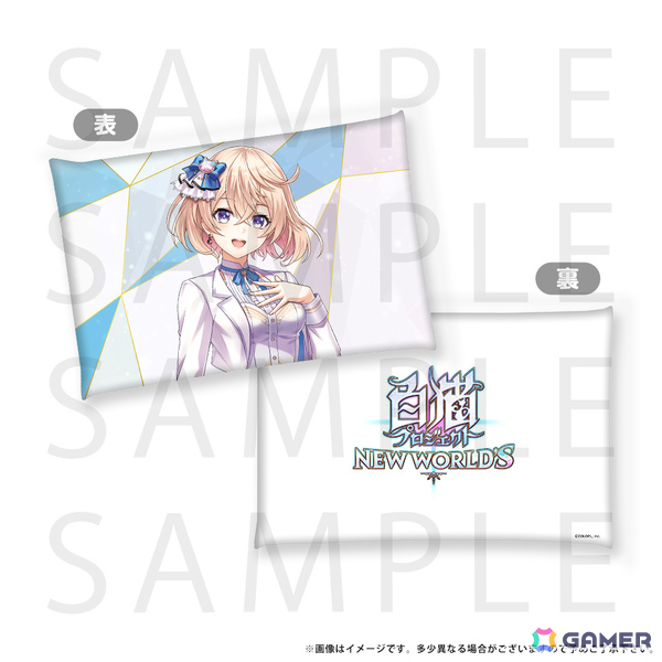 「白猫」11周年記念グッズ化人気投票の新グッズが各ECサイトで販売中！ルカ、ジュダら11名の描きおろしキャラファイングラフなどがラインナップの画像5