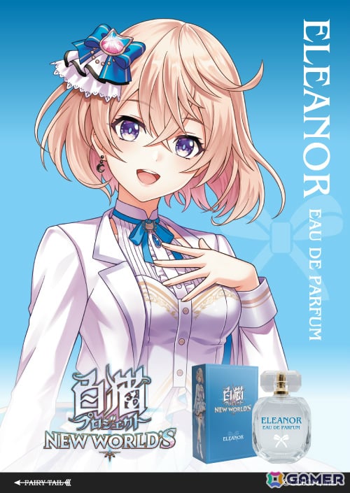 「白猫」11周年記念グッズ化人気投票の新グッズが各ECサイトで販売中！ルカ、ジュダら11名の描きおろしキャラファイングラフなどがラインナップの画像13
