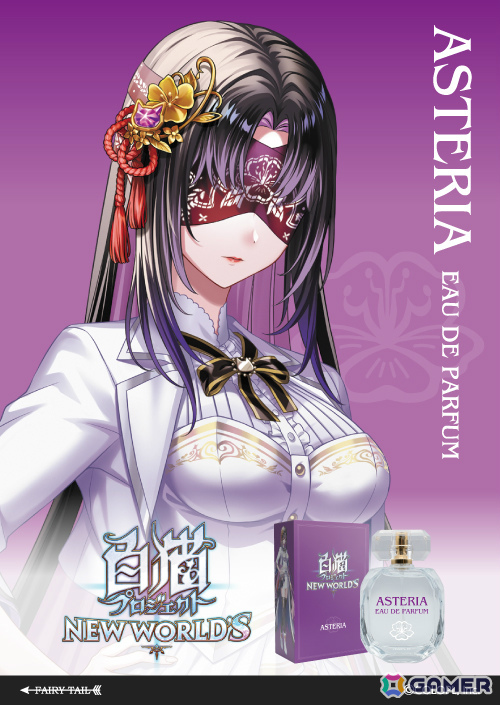 「白猫」11周年記念グッズ化人気投票の新グッズが各ECサイトで販売中！ルカ、ジュダら11名の描きおろしキャラファイングラフなどがラインナップの画像14
