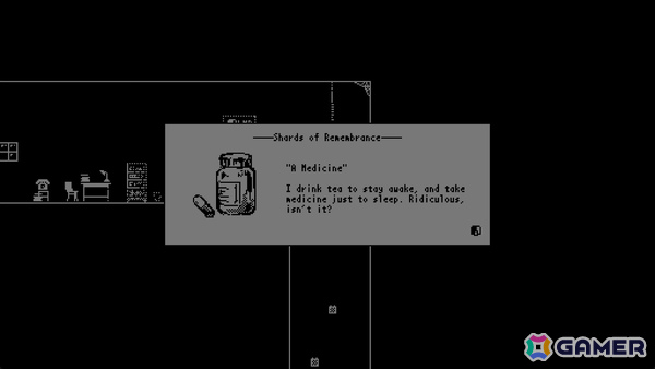 プレイヤーの動きを完璧にトレースする“ドッペル”から逃げる横スクロールアクション「The Doppel」が配信の画像3