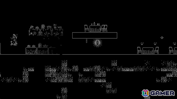 プレイヤーの動きを完璧にトレースする“ドッペル”から逃げる横スクロールアクション「The Doppel」が配信の画像6