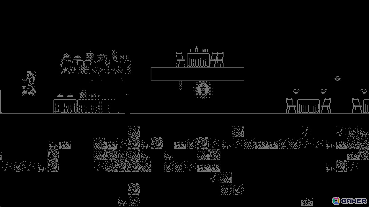 プレイヤーの動きを完璧にトレースする“ドッペル”から逃げる横スクロールアクション「The Doppel」が配信の画像