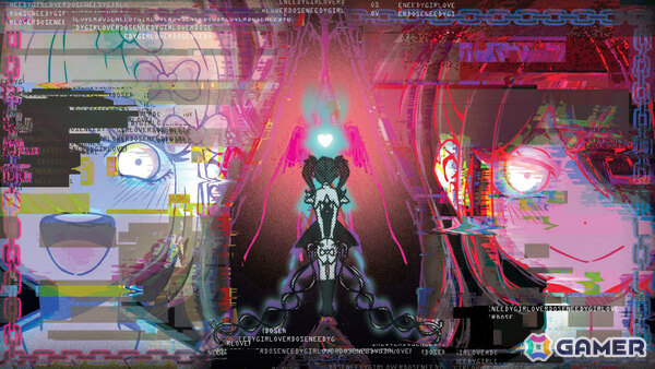 TVアニメ「NEEDY GIRL OVERDOSE」OPテーマ「INTERNET ANGEL」のノンクレジット映像が公開！ピエール瀧さんナレーションの次回予告も解禁の画像6