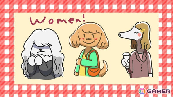 シール手帳をデコってどうぶつの友達と交換するシミュレーションゲーム「Sticker DECO ～わたしのシール手帳～」が2026年秋ごろにリリース！の画像4