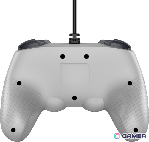 CYBER・レトロスタイルゲームパッド4B レトロバイオレット