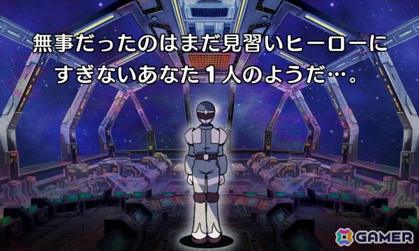 「宇宙銀河ウォーズ」プレイレポート：いちどハマると抜け出せない中毒性たっぷりのシューティングRPGの画像5