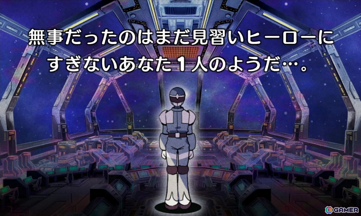 「宇宙銀河ウォーズ」プレイレポート：いちどハマると抜け出せない中毒性たっぷりのシューティングRPGの画像