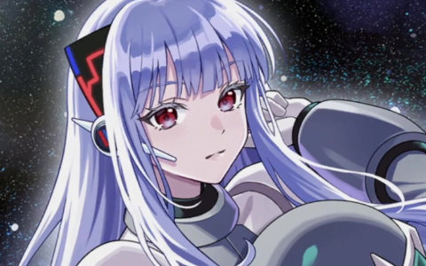 「宇宙銀河ウォーズ」プレイレポート：いちどハマると抜け出せない中毒性たっぷりのシューティングRPGの画像