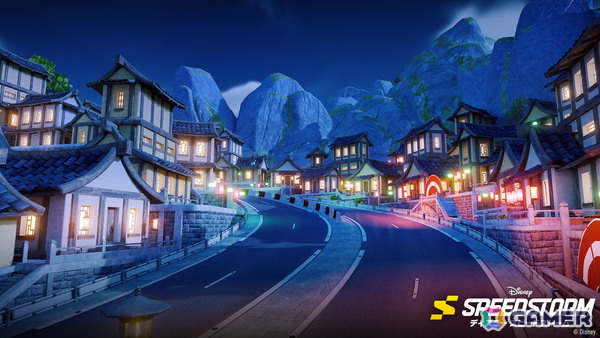 「ディズニー スピードストーム」無料アップデート「ヴィランよ永遠に」が4月9日に配信！ゴーテル、ヨウカイ、シャン・ユーがレーサーとして登場の画像4