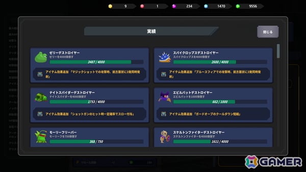 育成型アクションゲーム「Limitless Survivors」の体験版がitch.ioにて配信！ブラウザ上で奥深いローグライト体験が味わえるの画像