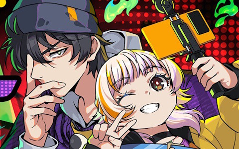 アニメ風心霊ADV「霊能エージェンシー」の体験版がSteamで配信！体験版の日本語対応は4月10日を予定