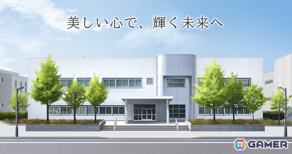 「かがみの特殊少年更生施設」の施設に関する情報を集約した【現実側】オフィシャルサイトが公開！今後開催されるポップアップストアやイベント情報などを掲載の画像1