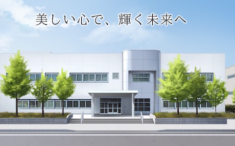 「かがみの特殊少年更生施設」の施設に関する情報を集約した【現実側】オフィシャルサイトが公開！今後開催されるポップアップストアやイベント情報などを掲載