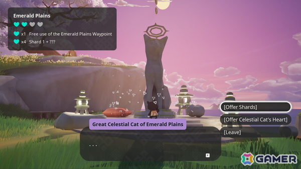 あの世で主人を待つ猫が主人公のADV「Savi's Tale」のSteamストアページが公開！冒険を通して“縁”にまつわる物語が描かれるの画像