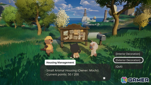 あの世で主人を待つ猫が主人公のADV「Savi's Tale」のSteamストアページが公開！冒険を通して“縁”にまつわる物語が描かれるの画像15
