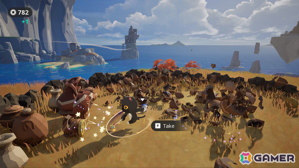 あの世で主人を待つ猫が主人公のADV「Savi's Tale」のSteamストアページが公開！冒険を通して“縁”にまつわる物語が描かれるの画像