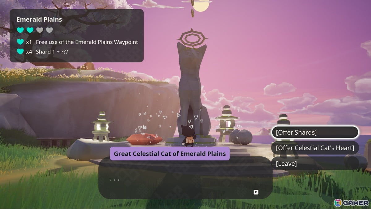 あの世で主人を待つ猫が主人公のADV「Savi's Tale」のSteamストアページが公開！冒険を通して“縁”にまつわる物語が描かれるの画像10