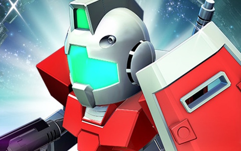 「SDガンダム ジージェネレーション エターナル」で46（ジム）の日を記念したスペシャルステージが開催！