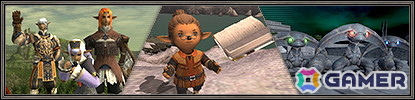 「FFXI」でビシージの行軍レベルが解放！アンバスケードにはビースト類とアンティカ族が再登場の画像