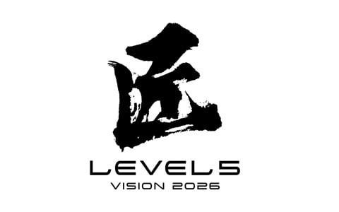 「LEVEL5 VISION 2026 匠」が4月10日21時より配信！レベルファイブ作品のさまざまな情報を公開予定