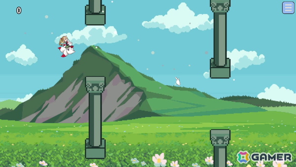 「百鬼幻想記ミニゲームセレクションVol.1」がSwitch向けに4月16日に配信！パズルやアクションなど手軽に楽しめるミニゲームを収録の画像