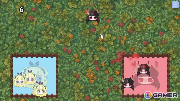 「百鬼幻想記ミニゲームセレクションVol.1」がSwitch向けに4月16日に配信！パズルやアクションなど手軽に楽しめるミニゲームを収録の画像