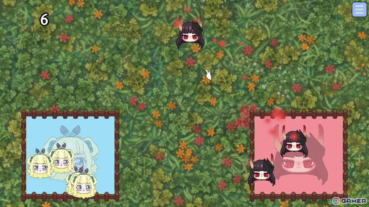 「百鬼幻想記ミニゲームセレクションVol.1」がSwitch向けに4月16日に配信！パズルやアクションなど手軽に楽しめるミニゲームを収録の画像5