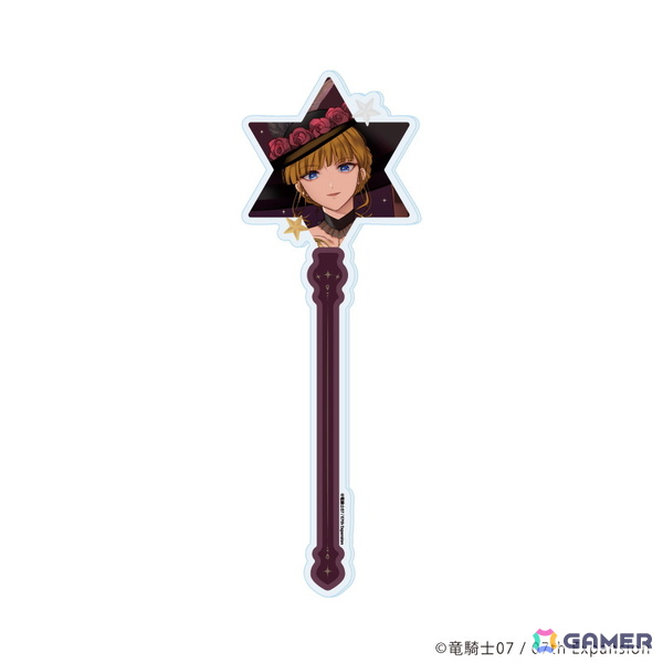 「うみねこのなく頃に」POP UP SHOPが池袋スキマストアで開催決定！「魔女会議」がテーマの描き下ろし＆レトロアート使用のグッズが登場の画像7