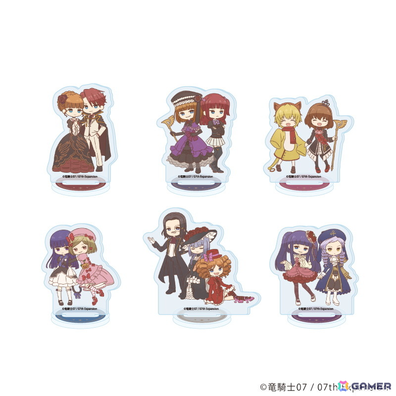 うみねこのなく頃に」POP UP SHOPが池袋スキマストアで開催決定