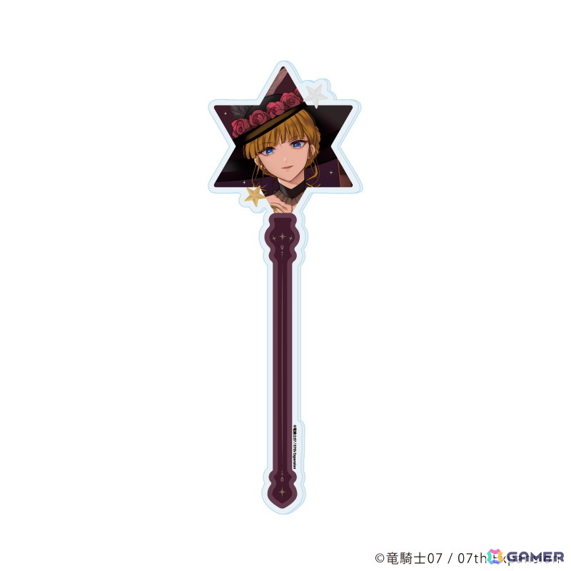 「うみねこのなく頃に」POP UP SHOPが池袋スキマストアで開催決定！「魔女会議」がテーマの描き下ろし＆レトロアート使用のグッズが登場の画像