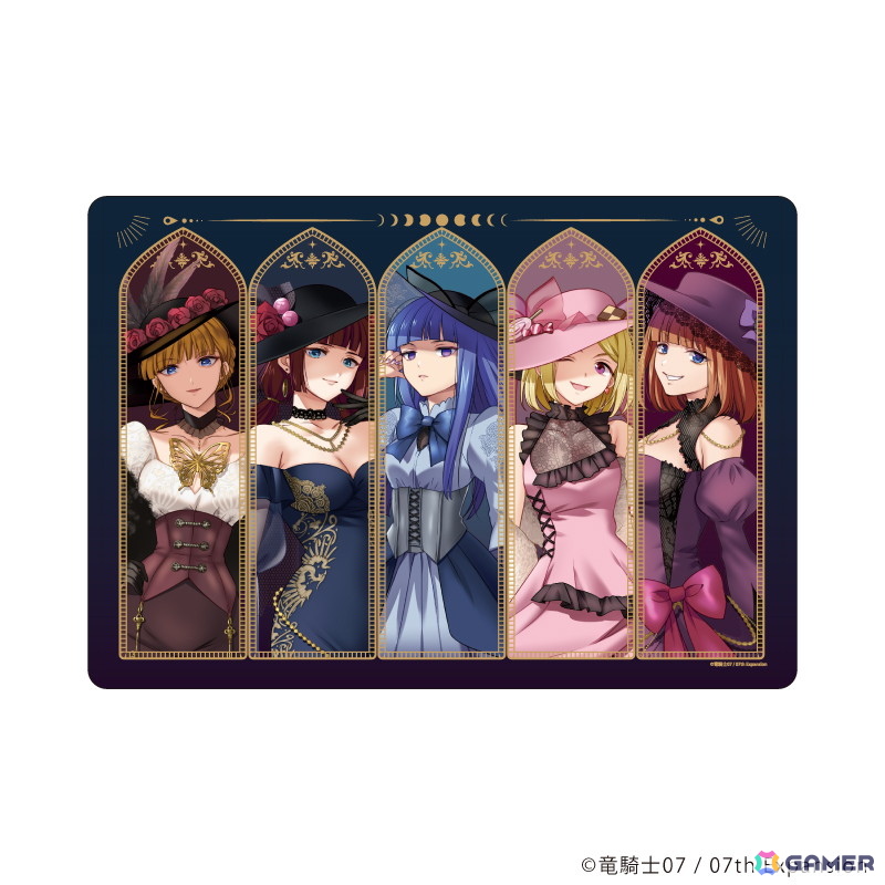 うみねこのなく頃に」POP UP SHOPが池袋スキマストアで開催決定 うみねこのなく頃に」POP UP SHOPが池袋スキマストアで開催決定