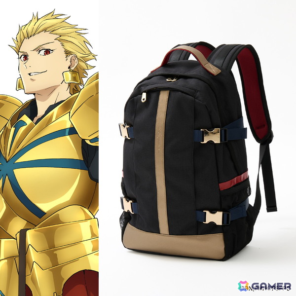 アニメ「Fate/strange Fake」セイバー、アーチャー、ランサーを