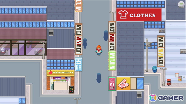 ごく普通のおばちゃんが世界を救うRPG「おばちゃんヒーローズ」のSteamストアページが公開!家庭や仕事で培った人生経験を武器に宇宙人へ立ち向かうの画像