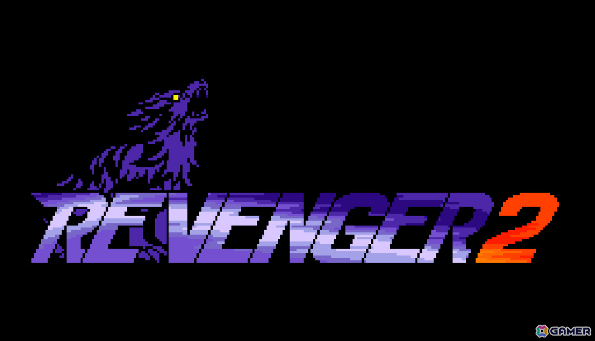 ガラケー時代のRPG「Revenger2」がSteamで4月22日に配信!原作の魅力は残しつつUIやゲームテンポの調整、ゲームパッド対応など遊びやすくの画像