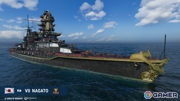 「World of Warships」ドイツのTier IX駆逐艦「ZH-1」が登場！報酬満載な「ゴールデンウィーク」イベントパスや「アズレン」第八波コラボも近日開催の画像11