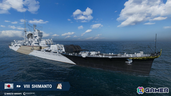 「World of Warships」ドイツのTier IX駆逐艦「ZH-1」が登場！報酬満載な「ゴールデンウィーク」イベントパスや「アズレン」第八波コラボも近日開催の画像12