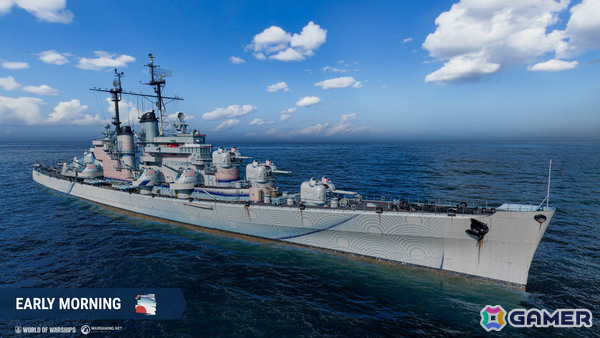 アズールレーンコラボ第八波のイメージ画像