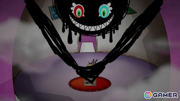 アリスが転送装置を使ってさまざまな世界を冒険する探索型ADV「Alice in Wonder Underland AIWU」の配信日が4月23日に決定！の画像