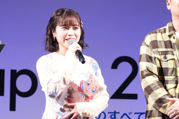 アニメ「幻想水滸伝」AnimeJapan 2026 スペシャルステージの公式レポートが公開！熊谷俊輝さんらキャスト陣が推しキャラトークや朗読劇などを披露の画像5