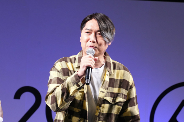 アニメ「幻想水滸伝」AnimeJapan 2026 スペシャルステージの公式レポートが公開！熊谷俊輝さんらキャスト陣が推しキャラトークや朗読劇などを披露の画像6