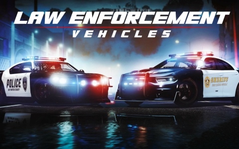 「GTAオンライン」新しい地域パトロールイベントで警察車両「ブラヴァド バッファロー」をゲットしよう！の画像